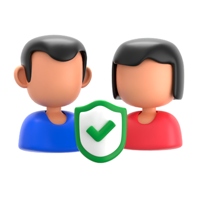 Ícone de sem contraindicações